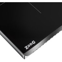 Варочная панель ZorG INO45 black