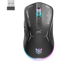 Игровая мышь Onikuma CW917 (черный)