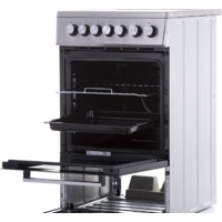 Кухонная плита BEKO FSS 57100 GX