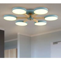 Люстра средней высоты ImperiumLoft Turna01 102157-26