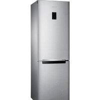 Холодильник Samsung RB33A32N0SA/WT