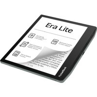 Электронная книга PocketBook 710 Era Lite Stone Green