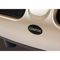Массажер для ног Comtek 6300C (бежевый)