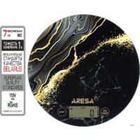 Кухонные весы Aresa AR-4315