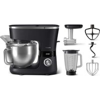 Кухонная машина Philips HR7962/21