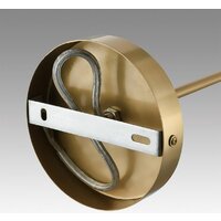 Подвесная люстра Lumion Anri 6590/8
