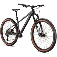 Велосипед Aspect Ronin Pro 29 XL 2026 (серый, разобранный)