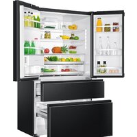 Холодильник Haier HB25FSNAAARU