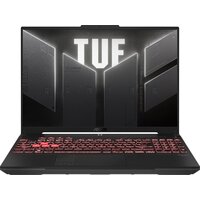 Игровой ноутбук ASUS TUF Gaming A16 2024 FA607NUG-RL203