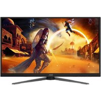 Игровой монитор AOC Gaming Q27G4S