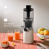 Соковыжималка Tuvio TJ04PM