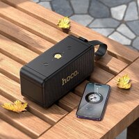 Беспроводная колонка Hoco HT1 Max (черный)