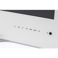 Телевизор AVEL AVS240KS Smart (белый)