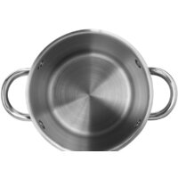 Кастрюля Fissman Capellini 5369