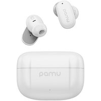 Наушники Padmate PaMu Z1 Pro (белый)