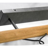 Подвесная люстра Lussole Kerr LSP-8149