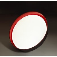 Припотолочная люстра Sonex Tuna Red 7710/EL