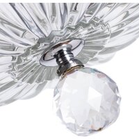 Припотолочная люстра Divinare Lianto 4010/02 PL-2