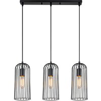 Подвесная люстра Escada Phoenix 10198/3S