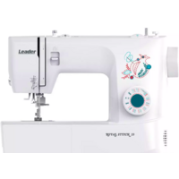 Электромеханическая швейная машина Leader Royal Stitch 23