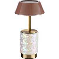 Настольная лампа Odeon Light Lulu 5454/6TL