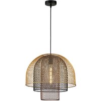Подвесная люстра Indigo Light Forza V000175