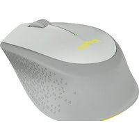 Мышь Logitech Wireless Mouse M280 Silver