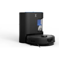 Робот-пылесос Ecovacs N20E Plus YDLX11-3 (черный)