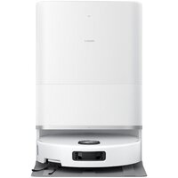Робот-пылесос Xiaomi Robot Vacuum 5 OV31GL (евровилка, белый)
