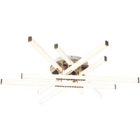 Припотолочная люстра Aitin Pro H9375/6