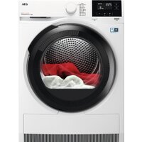 Сушильная машина AEG TR819P4E