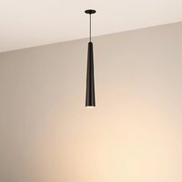 Подвесная люстра Arlight SP-STIRIA-L400-R57-5W Warm2700 BK 36deg 054437