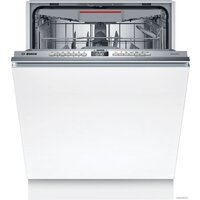 Встраиваемая посудомоечная машина Bosch Serie 4 SMV4EVX01E