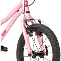 Детский велосипед Novatrack Phantomgrl 20 207AH.PHANTOMGRL.PN6 (розовый)