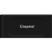 Внешний накопитель Kingston XS1000 2TB SXS1000/2000G