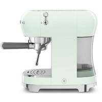 Рожковая кофеварка Smeg ECF02PGEU