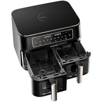 Аэрогриль (аэрофритюрница) Dreame Air Fryer DZ30 (черный)