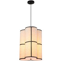 Подвесная люстра Indigo Light Triade V000350
