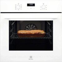 Электрический духовой шкаф Electrolux EOF5F50BV