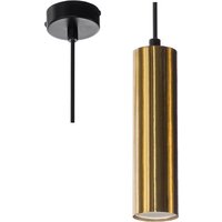 Подвесная люстра Zhong Lighting Limited WND19835/1 (медь)