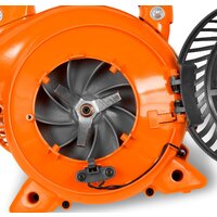 Садовая воздуходувка Daewoo Power DABL 270