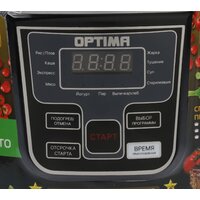 Мультиварка Optima MC-5101 (черный)
