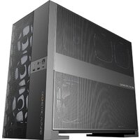 Корпус Geometric Future Model 5 Vent 5FAN (черный)