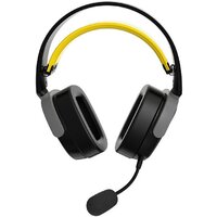 Наушники Ajazz AHM09 Max (черный)