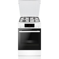 Кухонная плита Hansa FCMW59329