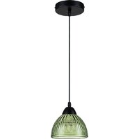 Подвесная люстра Escada 10185/1S (черный)
