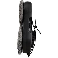 Робот для мытья окон Brevio RZ2-17 (черный)