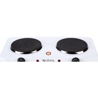 Настольная плита CENTEK CT-1507 (белый)
