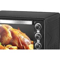 Мини-печь CENTEK CT-1533-62 Convection (черный)