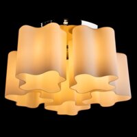 Люстра средней высоты Arte Lamp Serenata A3479PL-5CC